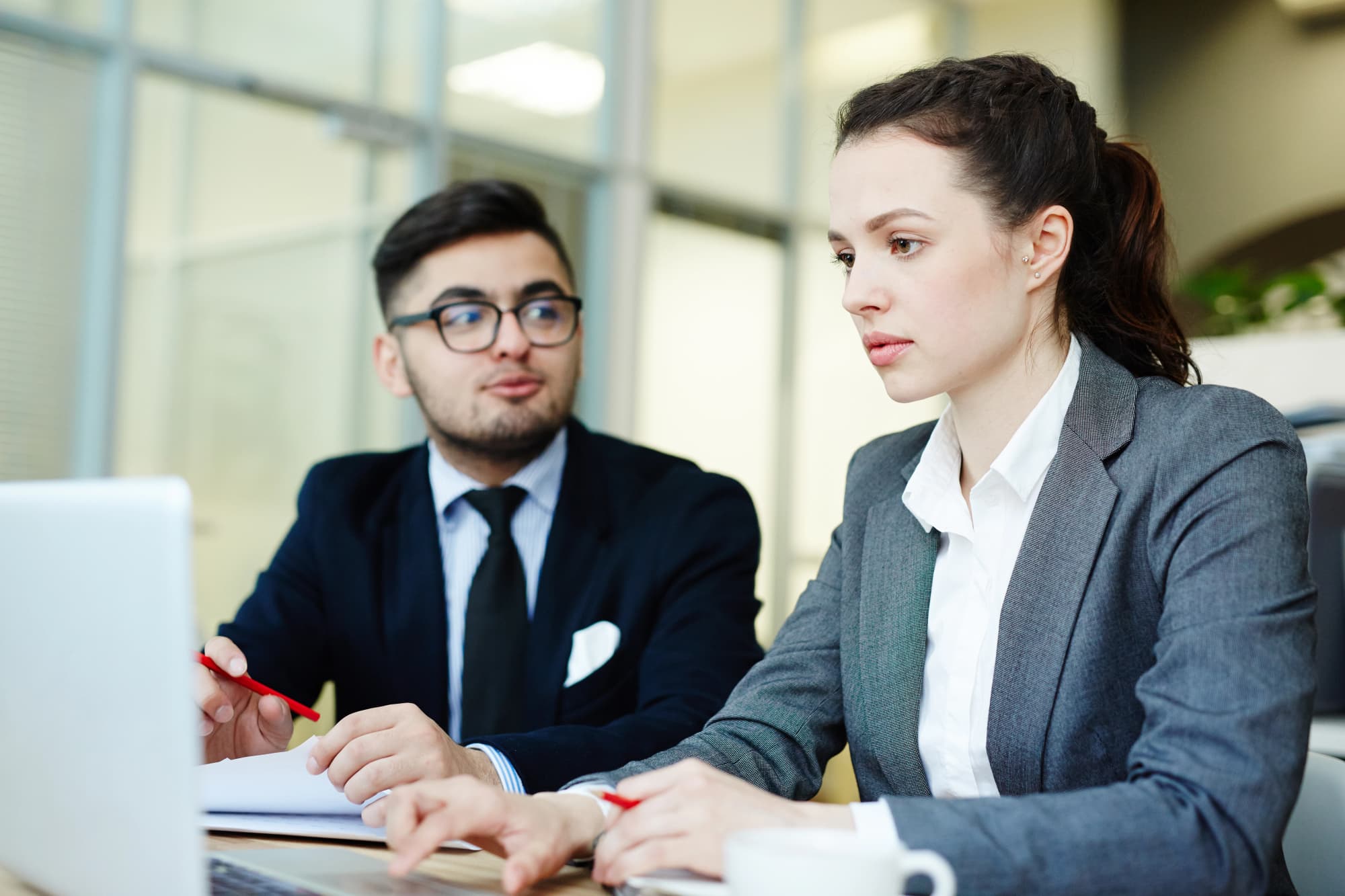 Litigation support