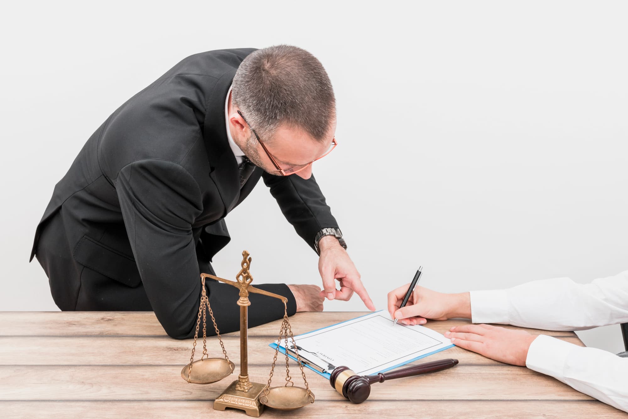 Litigation support